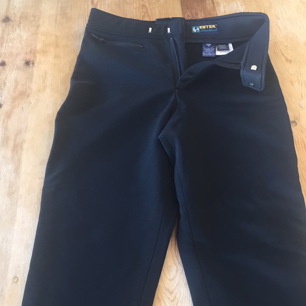 Women’s Eddie Bauer Snow pants